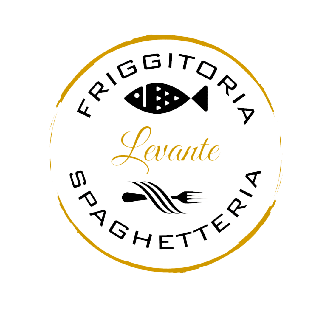 Logo Friggitoria Spaghetteria LEVANTE